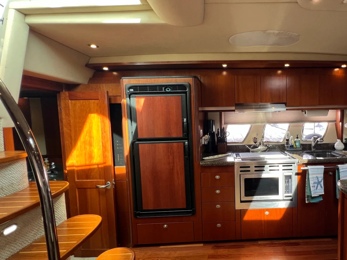 2006 Sea Ray 48 Sundancer 51.0 feet, Huntington, NY #42