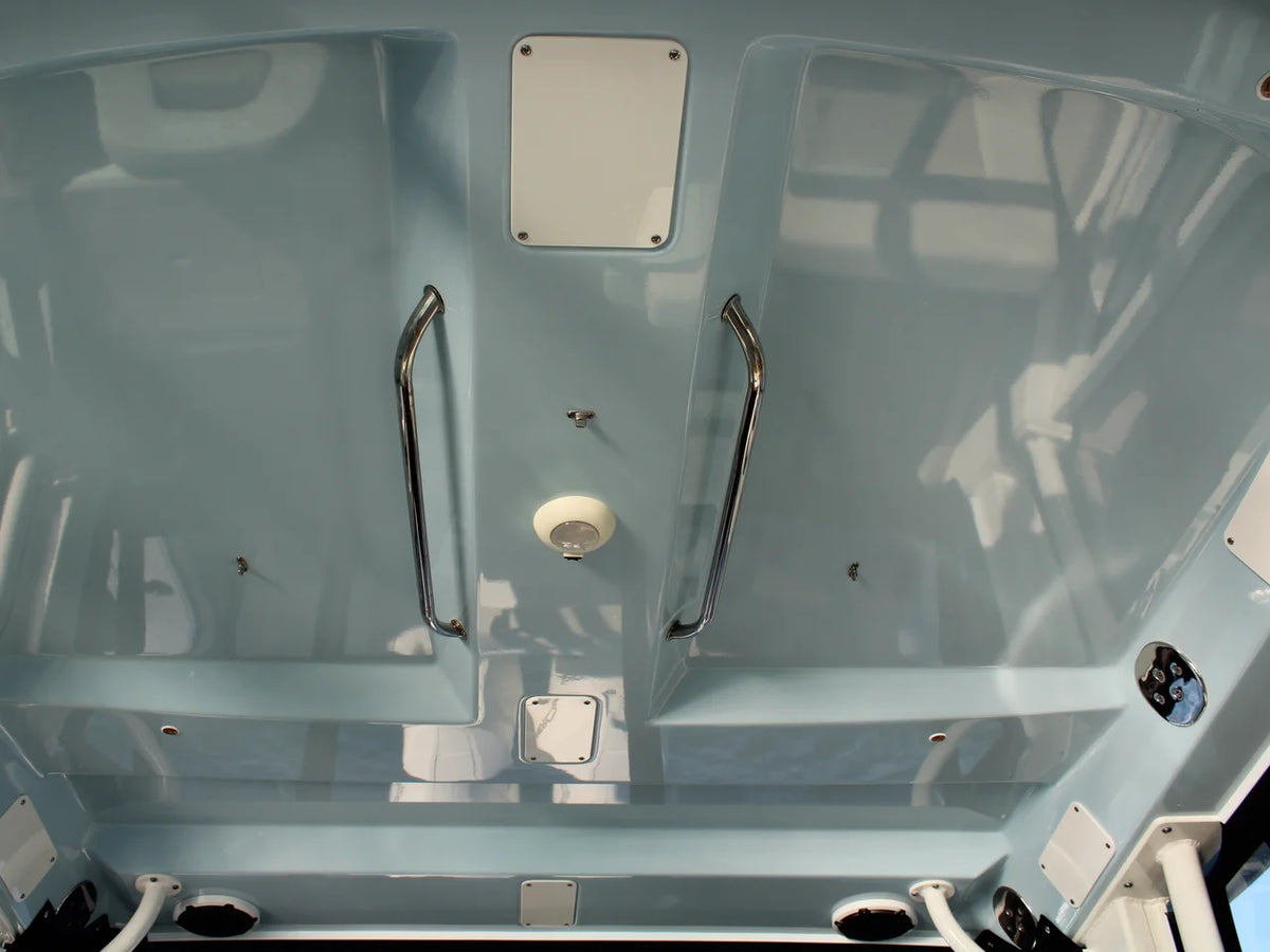 2023 Boston Whaler 280 VANTAGE 28.0 feet, Wilmington, NC #31