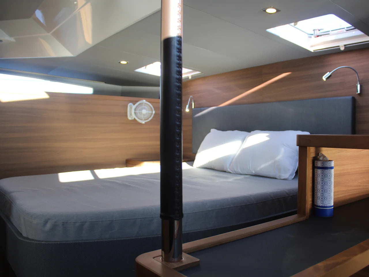 2025 Aquila 44 44.0 feet, Wrightsville Beach, North Carolina #44