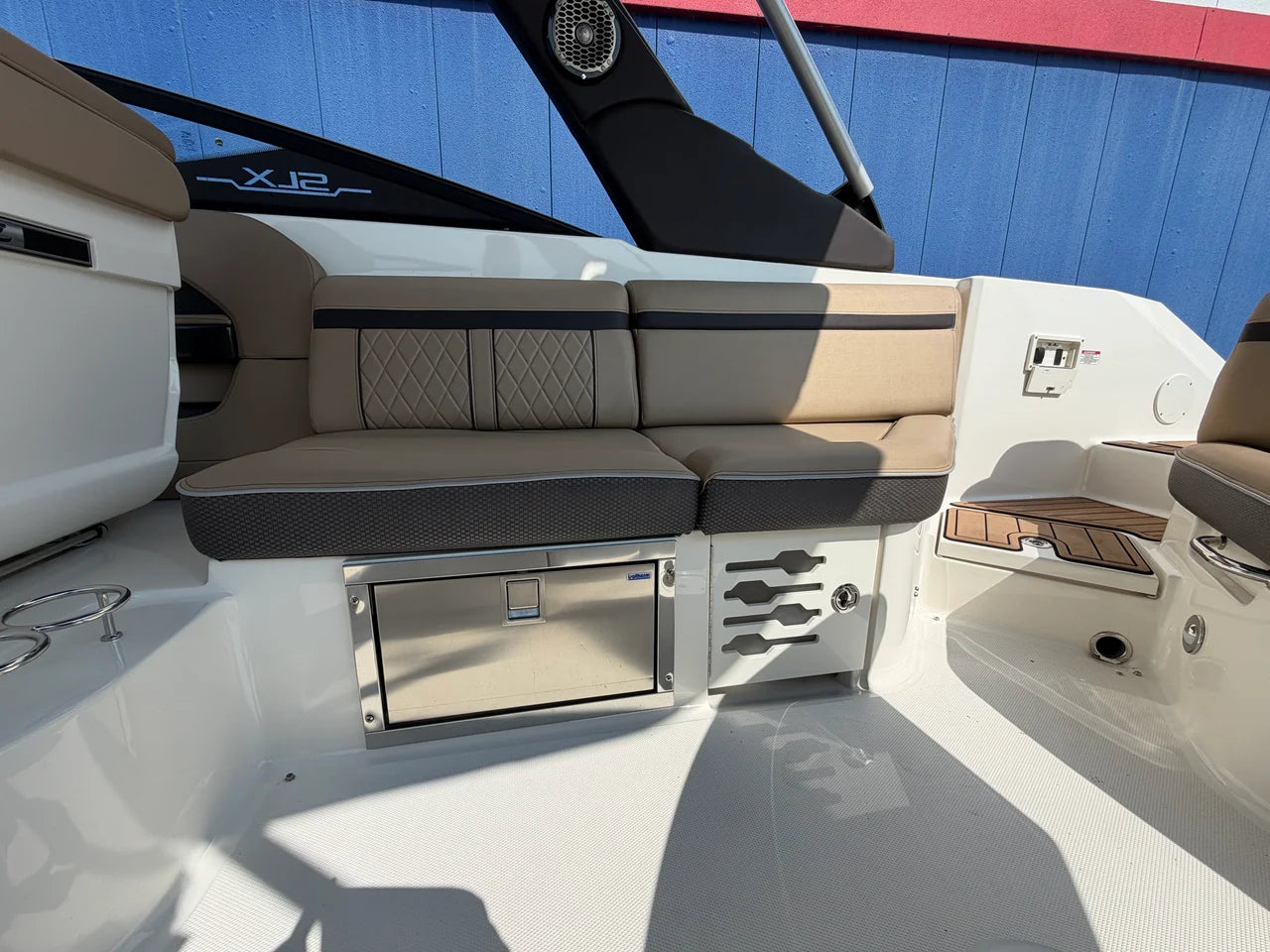 2016 Sea Ray 280 SLX 28.0 feet, Rogers, Minnesota #15