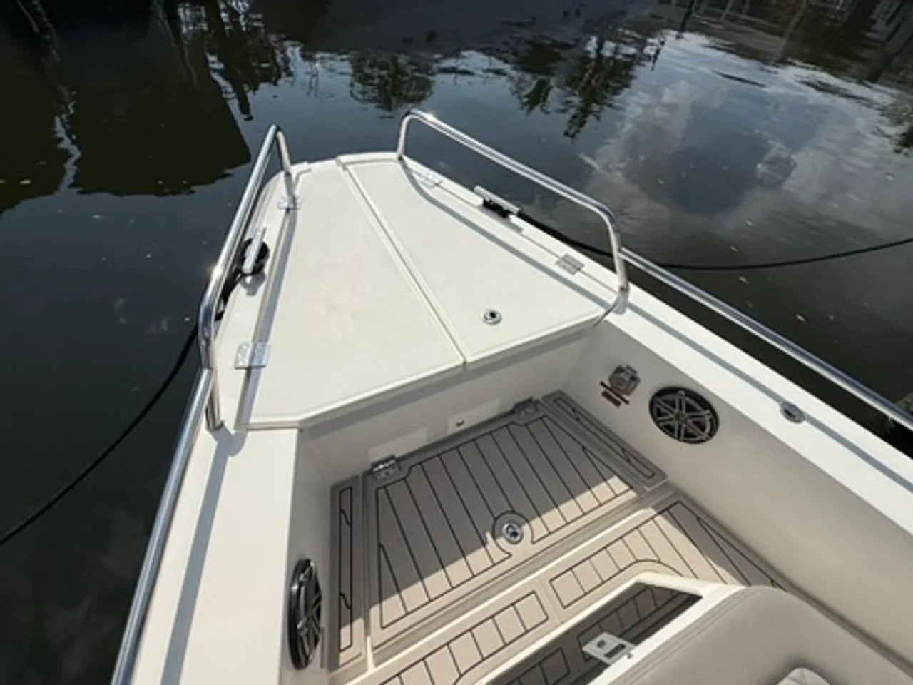 2017 Axopar 37 SUN TOP 36.0 feet, Palm Beach Gardens, FL #42