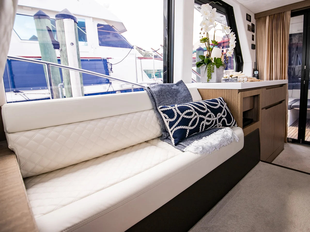 2024 Galeon 470 SKY 47.0 feet, Pompano Beach, Florida #57
