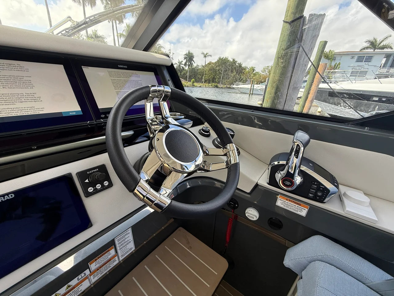 2026 Saxdor 400 GTO 40.0 feet, Sarasota, FL #30