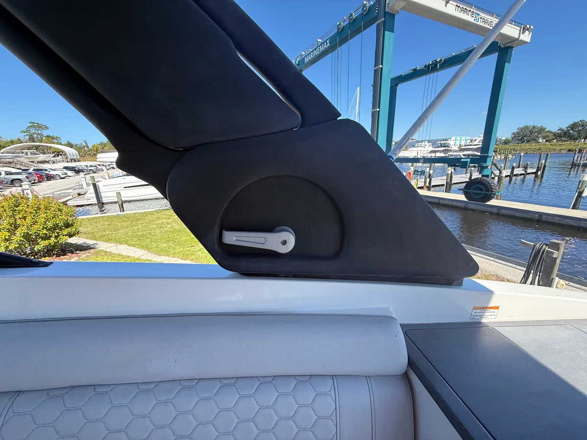 2021 Sea Ray 29 SDX 29.0 feet, Venice, Florida #21