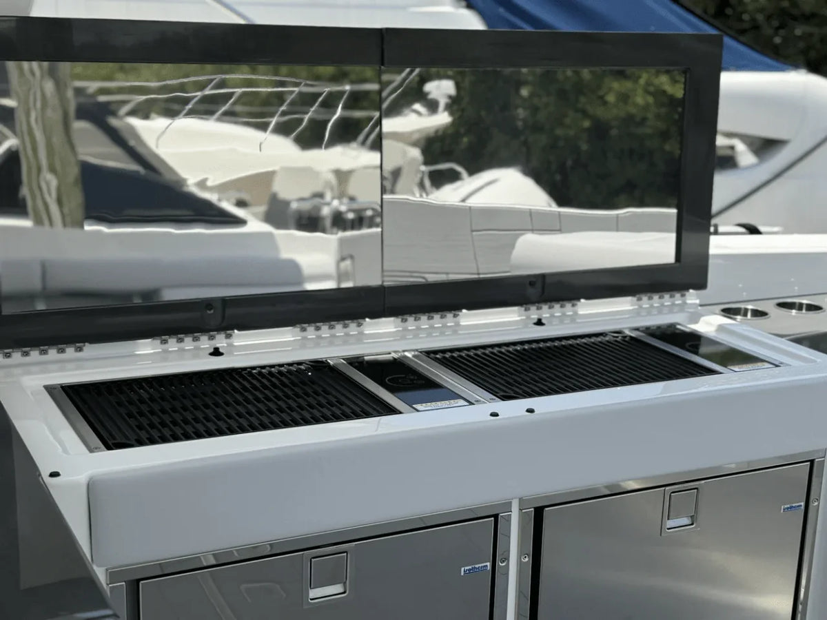 2024 Aviara AV40 Outboard 41.0 feet, Sarasota, FL #23