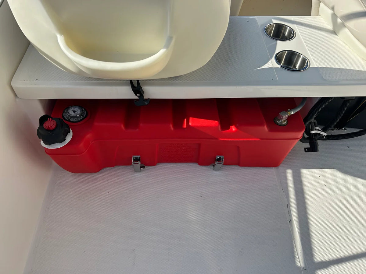 2027 Boston Whaler 160 Super Sport 16.0 feet, Pensacola, Florida #7