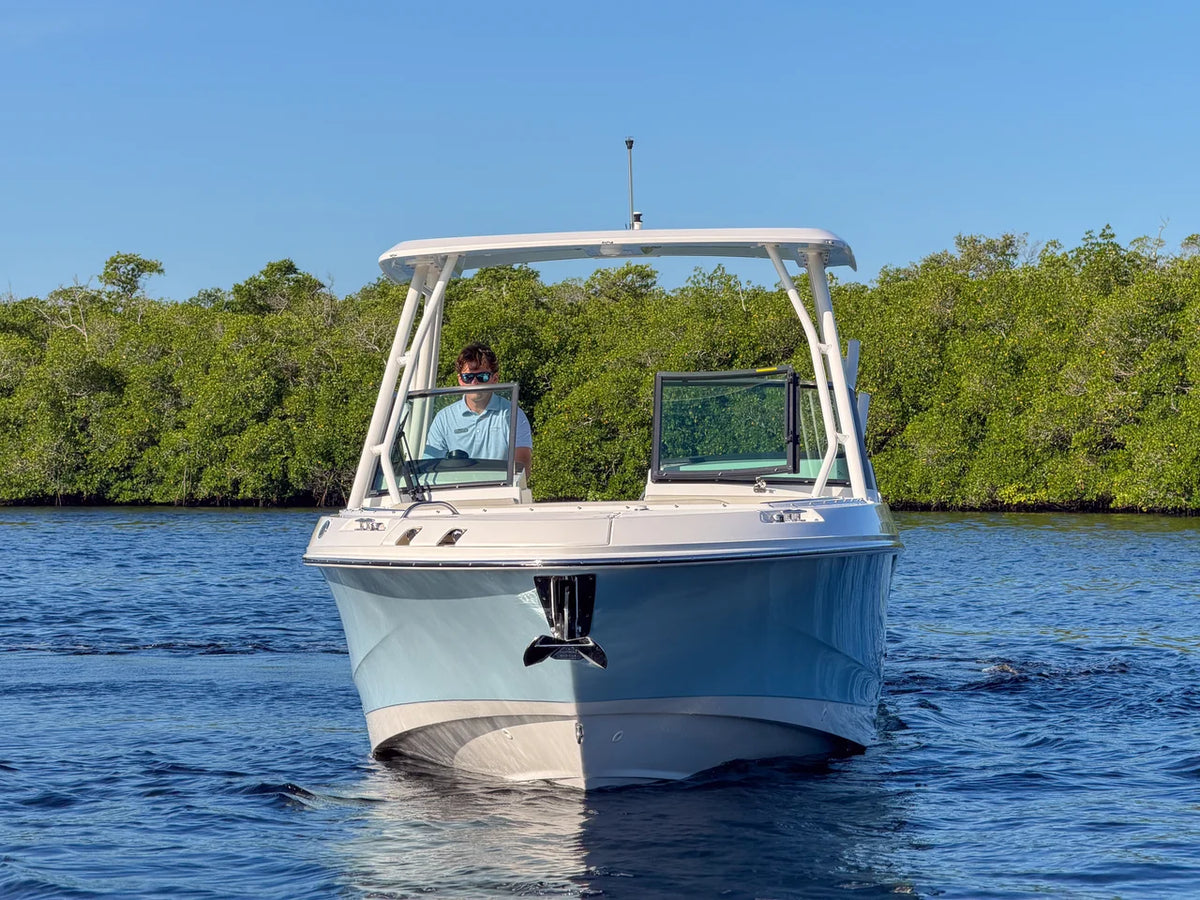 2027 Boston Whaler 240 Vantage 24.0 feet, Fort Myers, FL #3