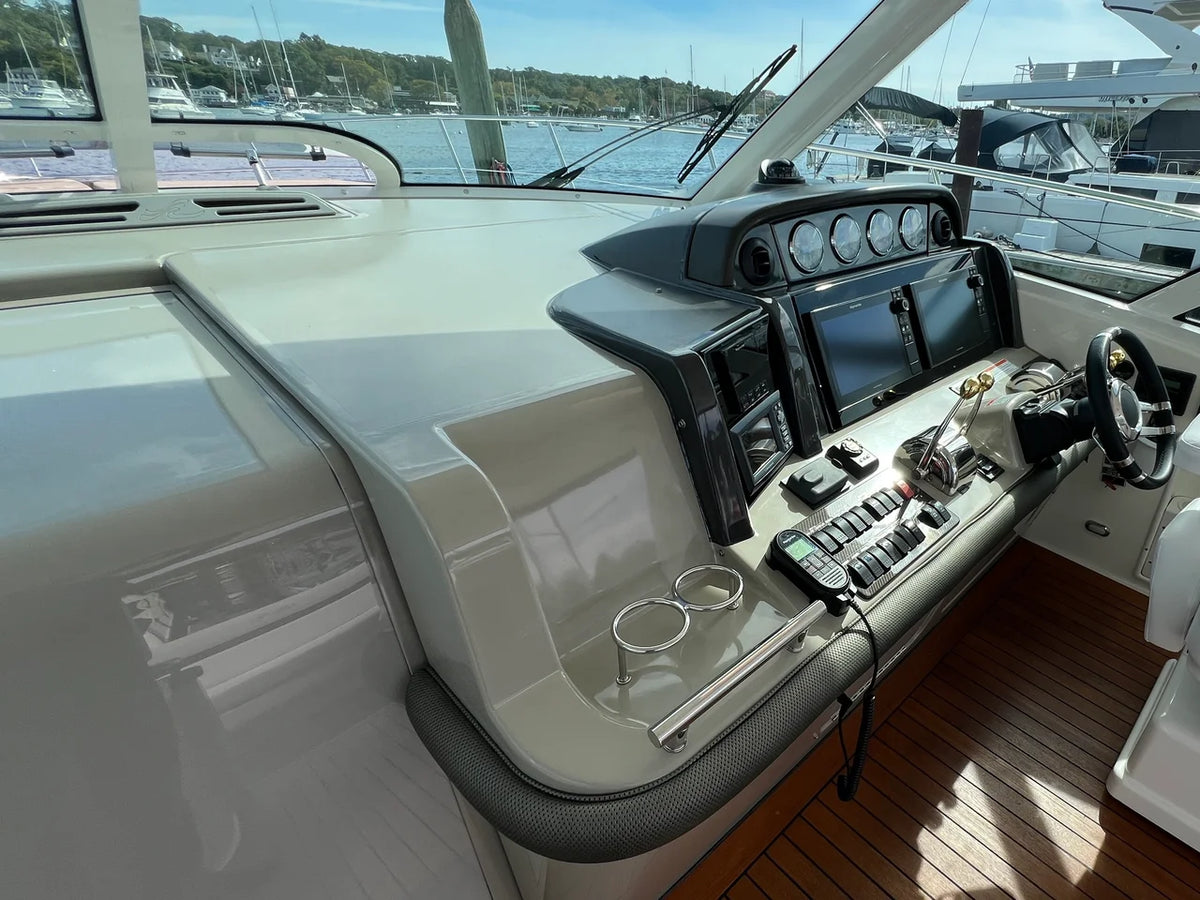 2006 Sea Ray 48 Sundancer 51.0 feet, Huntington, NY #36