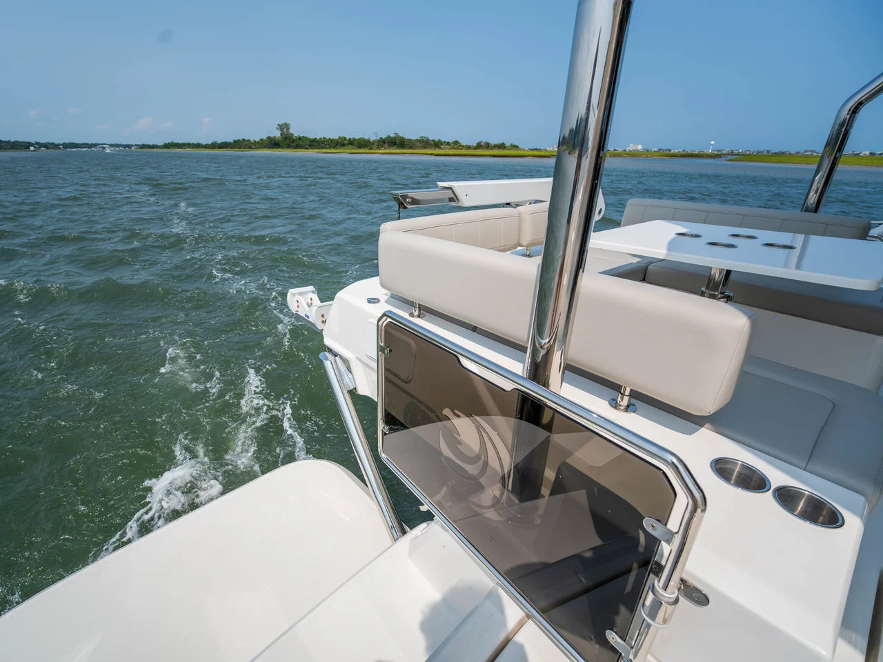 2025 Aquila 44 44.0 feet, Wrightsville Beach, North Carolina #41