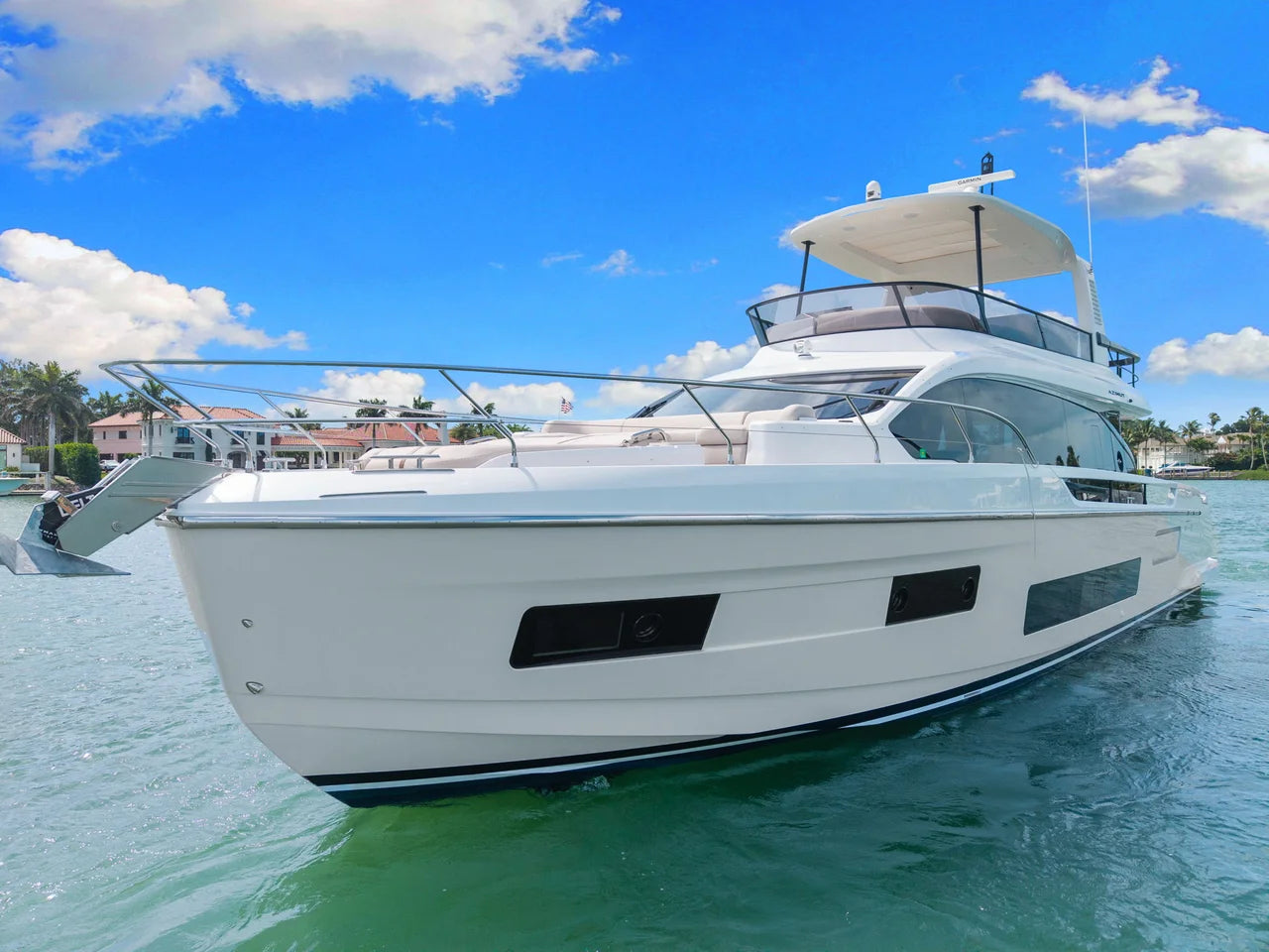 2026 Azimut FLY 62 62.0 feet, Naples, Florida #14