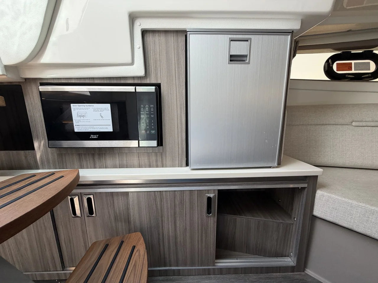 2026 Sea Ray Sundancer 320 Outboard 32.0 feet, Seabrook, TX #57