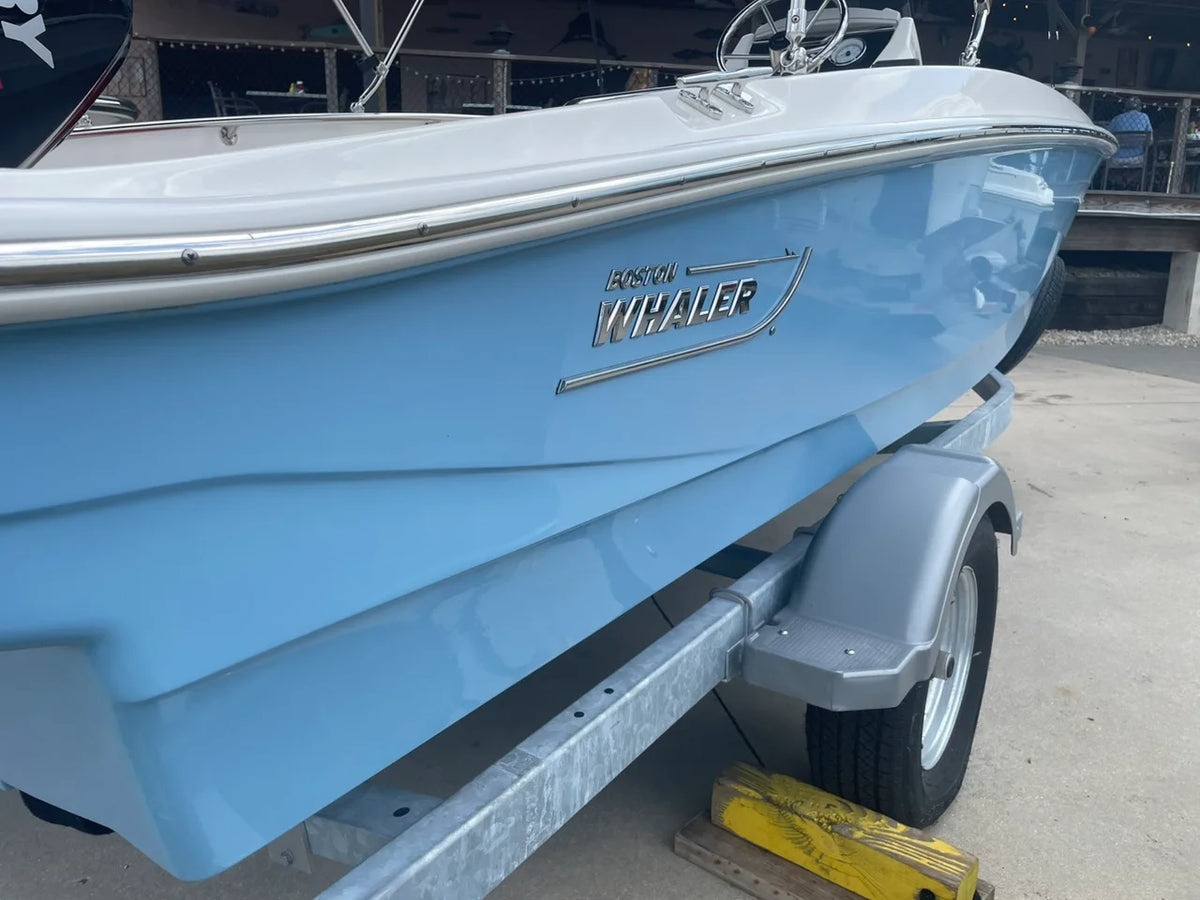 2026 Boston Whaler 160 Super Sport 16.0 feet, Venice, Florida #15
