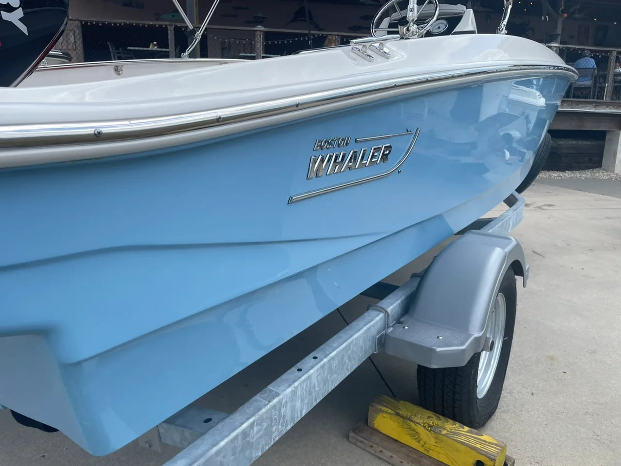 2026 Boston Whaler 160 Super Sport 16.0 feet, Venice, Florida #15