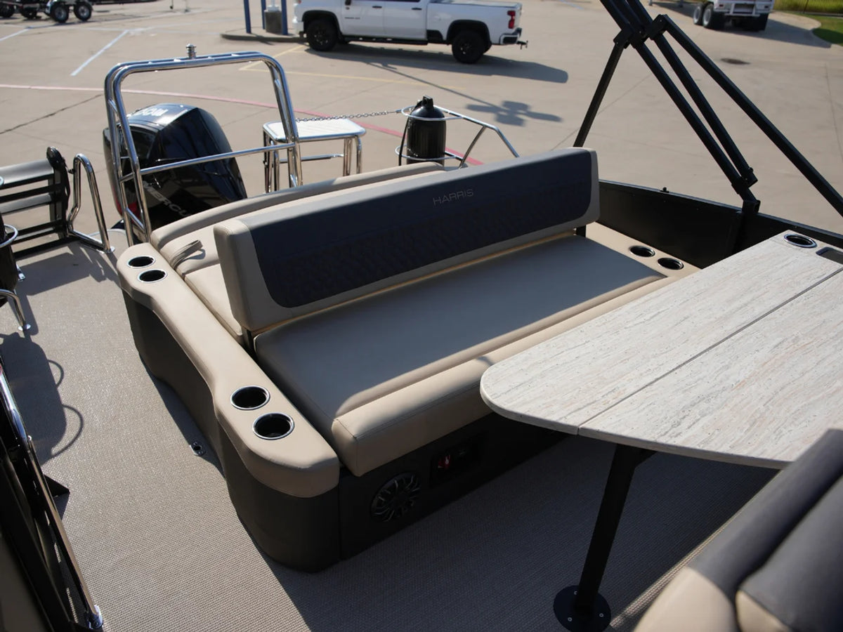 2027 Harris 250SL 25.0 feet, Lewisville, TX #26