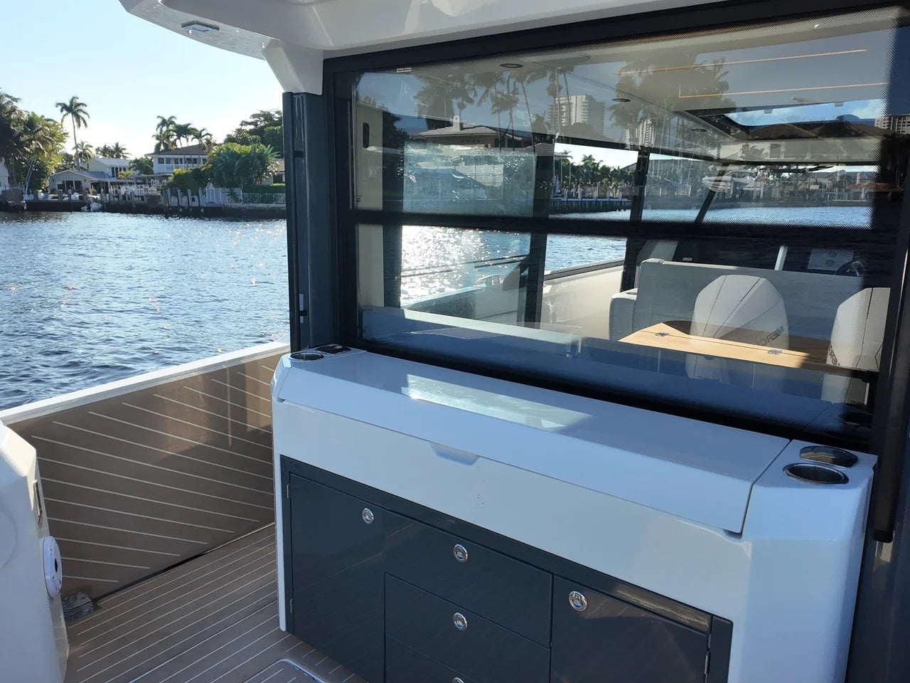 2026 Saxdor 340 GTWA 34.0 feet, Pompano Beach, Florida #28
