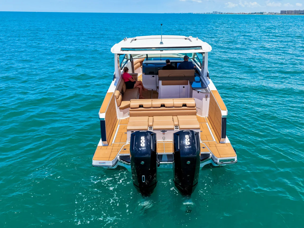 2024 Aviara AV40 Outboard 40.0 feet, Sarasota, FL #79