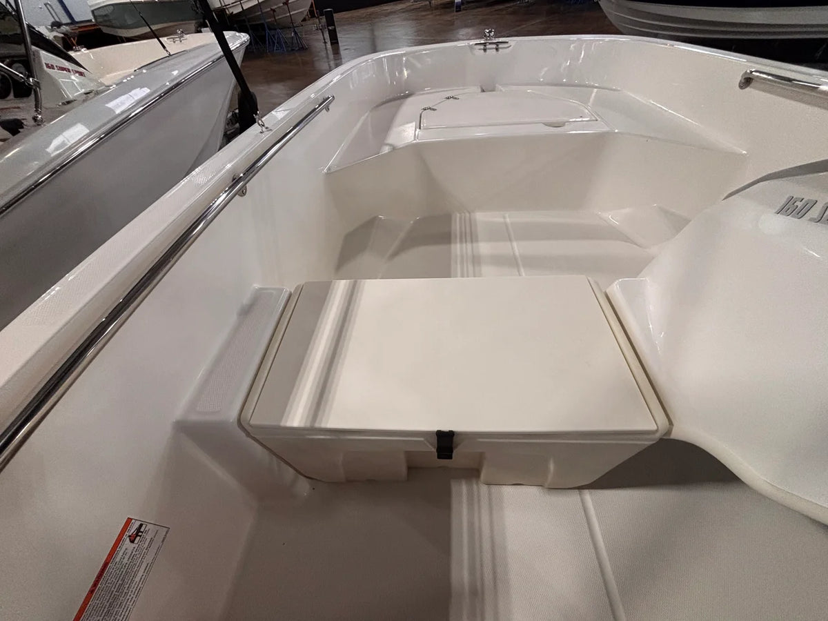 2027 Boston Whaler 160 Super Sport 16.0 feet, Clearwater, Florida #10