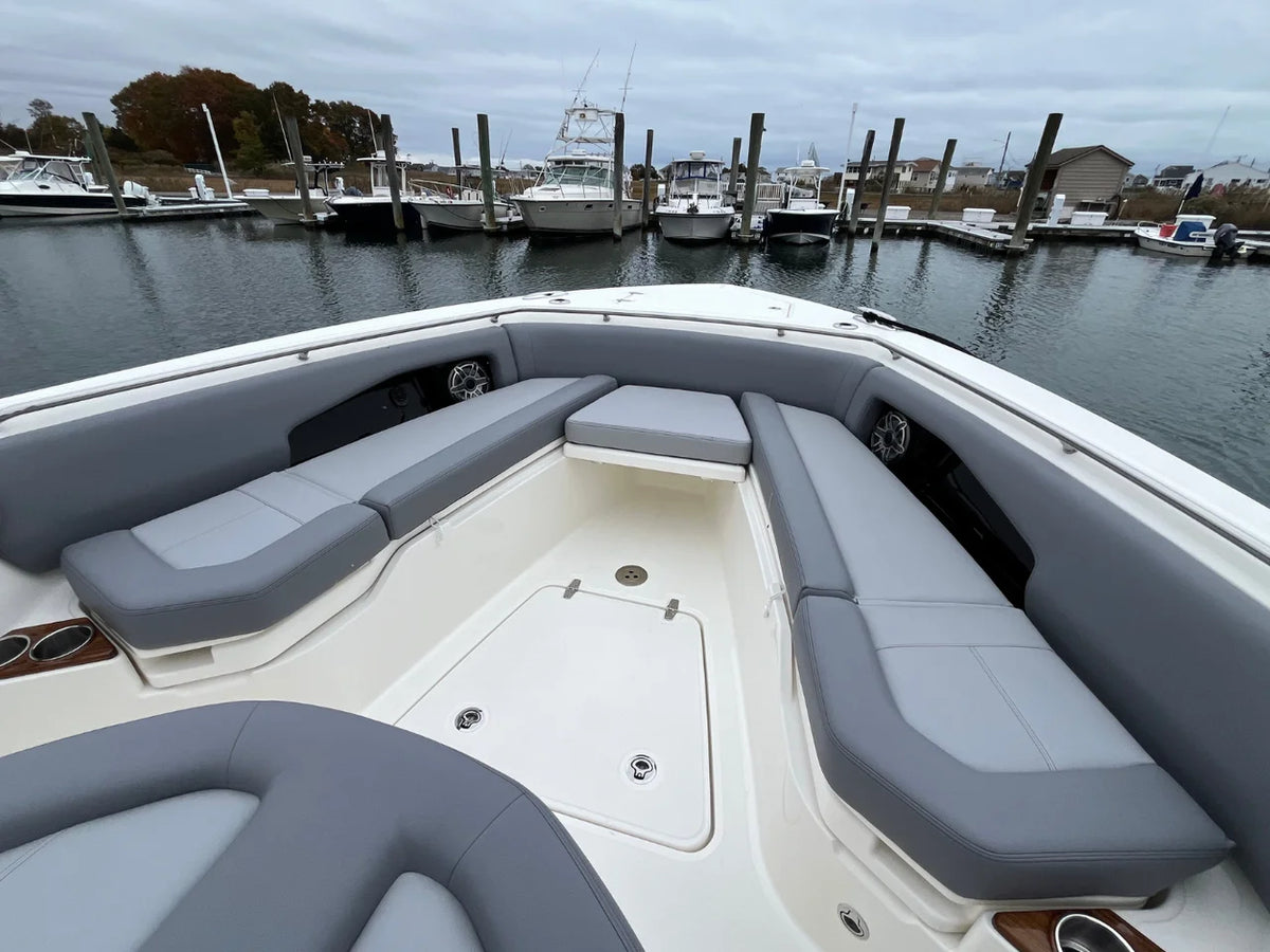2026 Boston Whaler 360 Outrage 36.0 feet, Westbrook, Connecticut #43