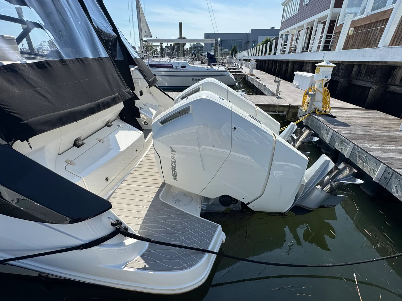 2025 Sea Ray 370 SUNDANCER OB 39.0 feet, Clearwater, Florida #6