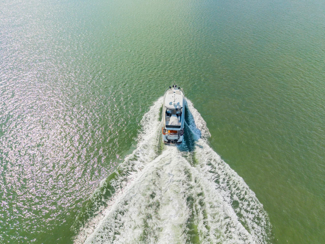 2013 Ocean Alexander 65 PILOTHOUSE 69.0 feet, Thunderbolt, GA #5