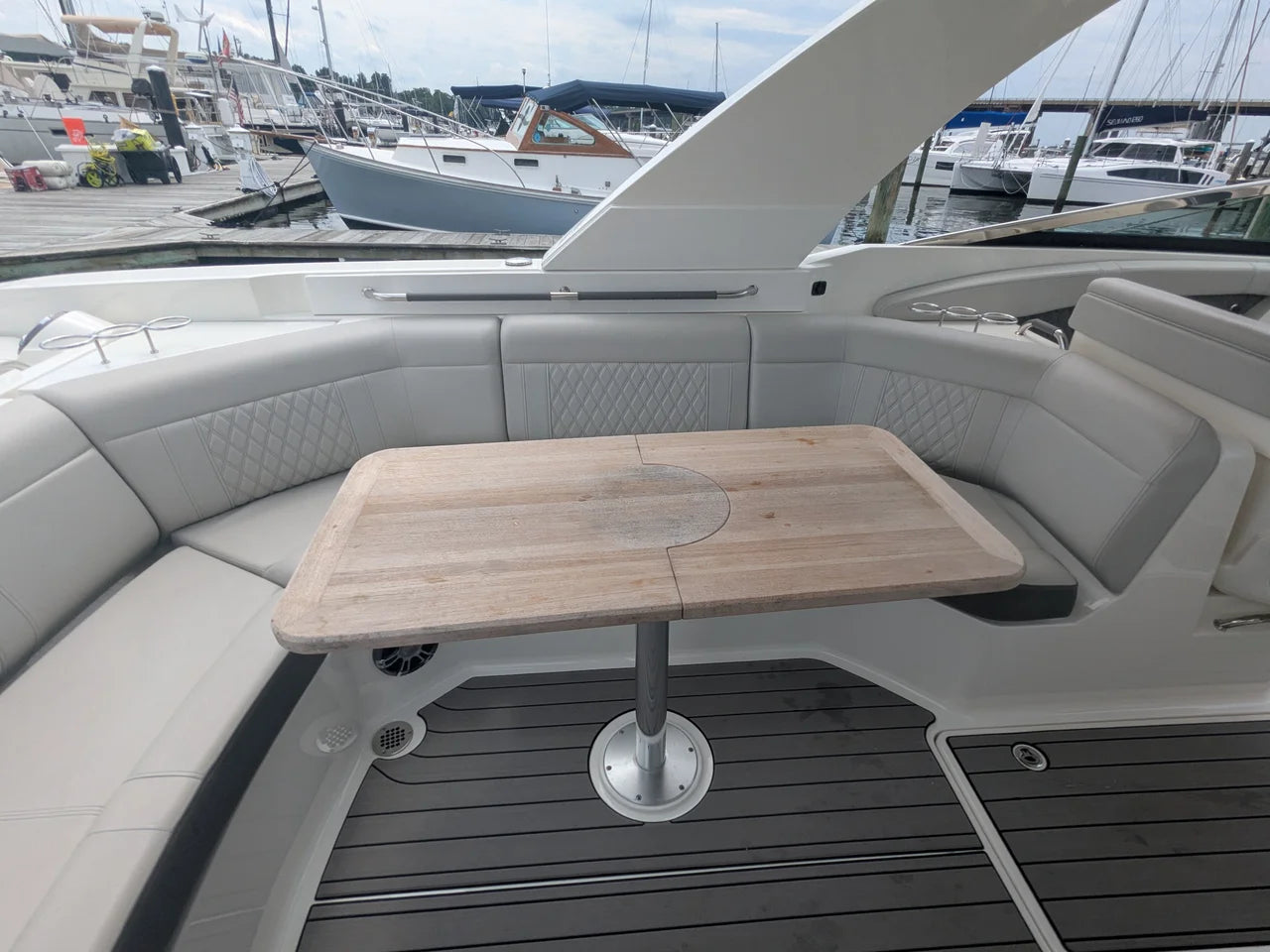 2023 Sea Ray 350 SLX OB 34.0 feet, Grasonville, MD #35