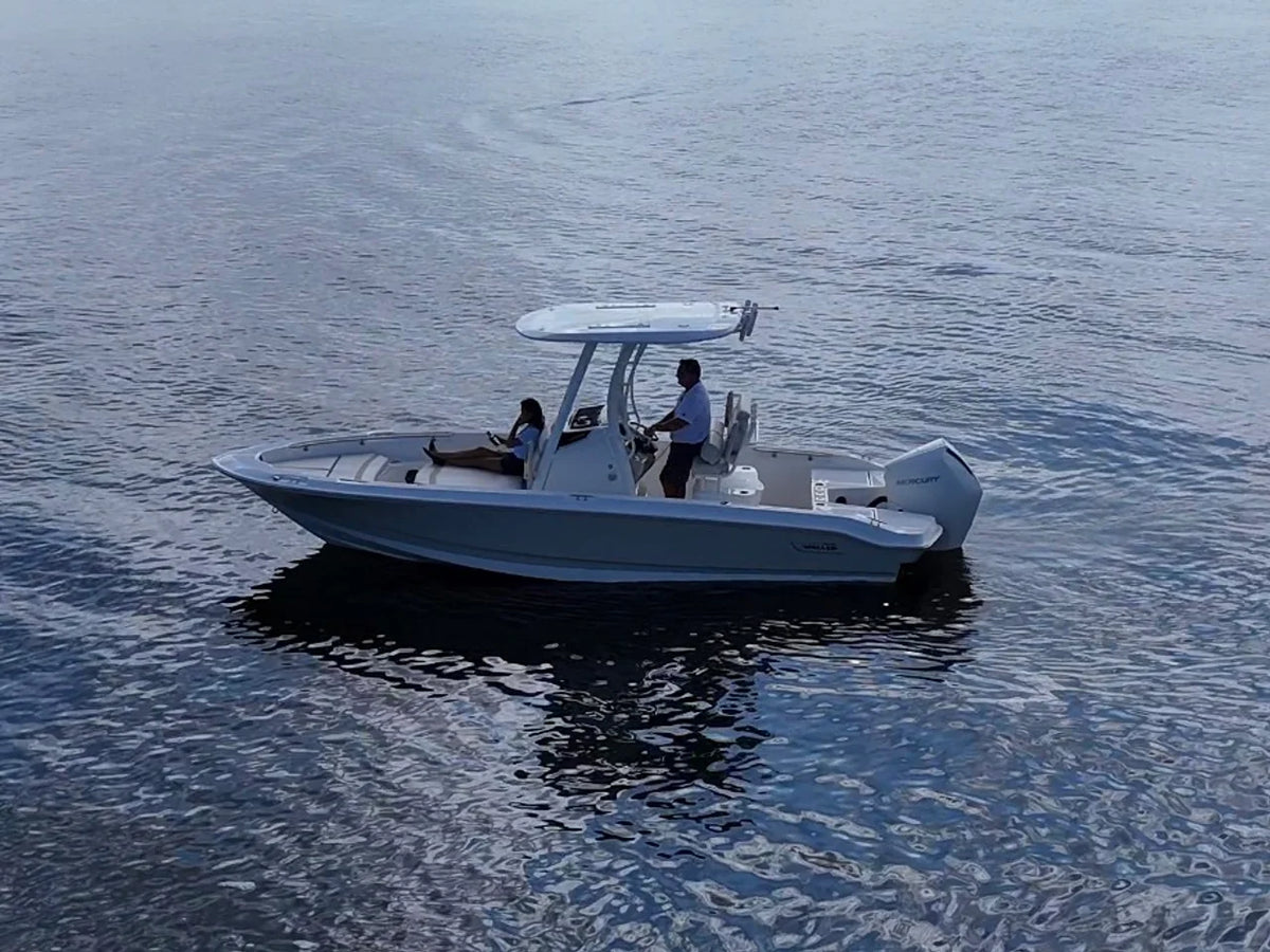 2027 Boston Whaler 220 Dauntless 22.0 feet, Jacksonville Beach, Florida #2