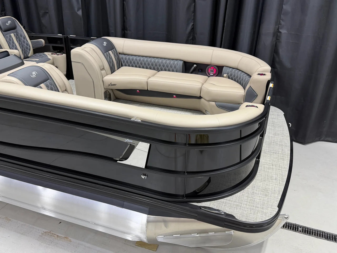 2027 Barletta LUSSO25QCSS 25.0 feet, Crosslake, Minnesota #7