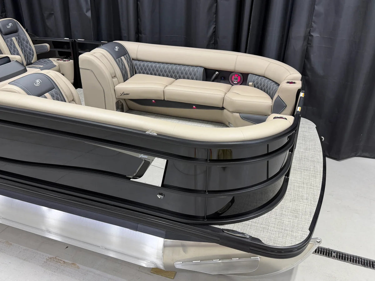 2027 Barletta LUSSO25QCSS 25.0 feet, Crosslake, Minnesota #8