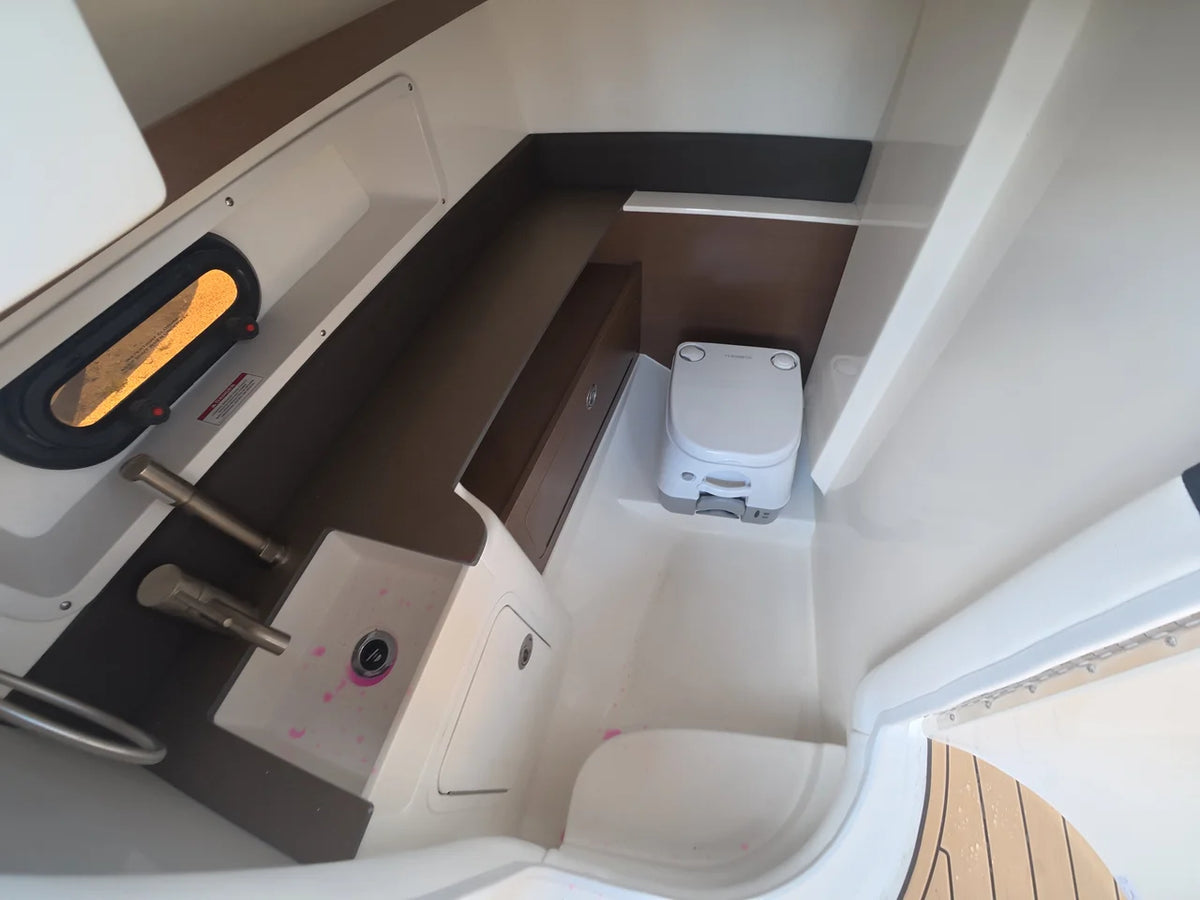 2027 Sea Ray SDX 290 Outboard 29.0 feet, Brick Township, New Jersey #18