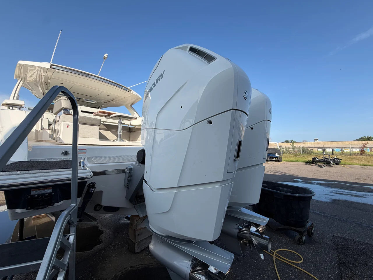 2022 Tiara Yachts 43 LS 43.0 feet, Excelsior, Minnesota #6