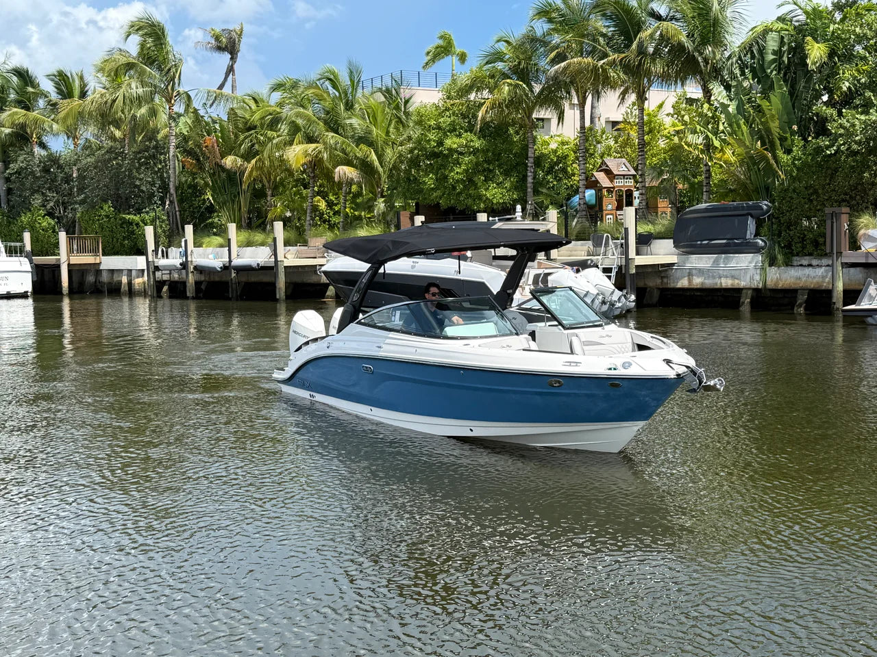 2026 Sea Ray SLX 280 Outboard 28.0 feet, Miami, FL #13