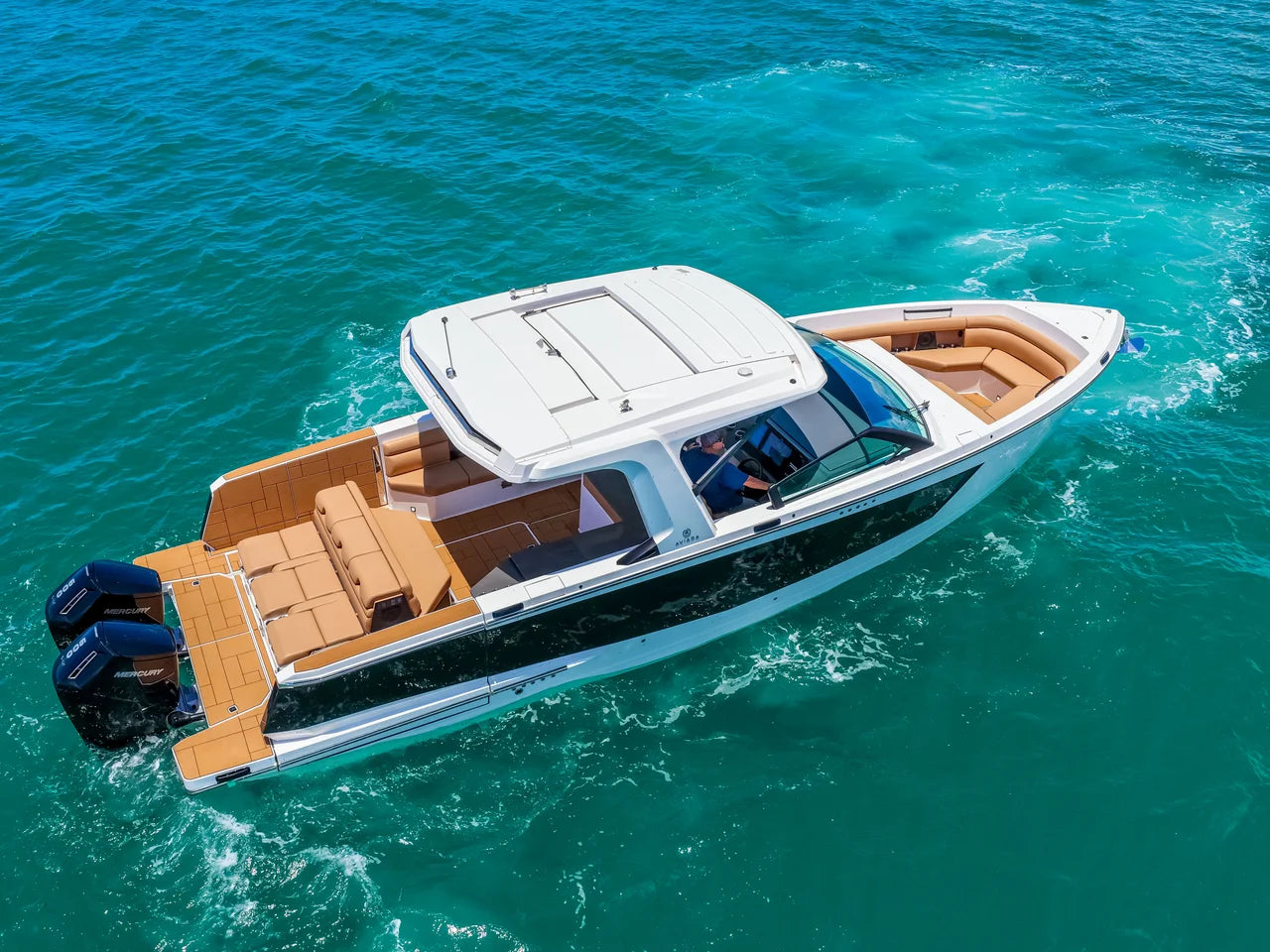 2024 Aviara AV40 Outboard 40.0 feet, Sarasota, FL #59