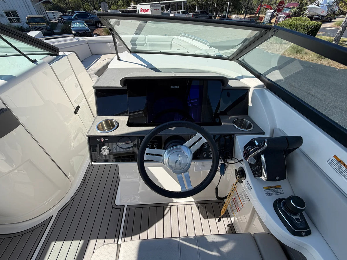 2023 Sea Ray 290 SDX 29.0 feet, Charleston, SC #22