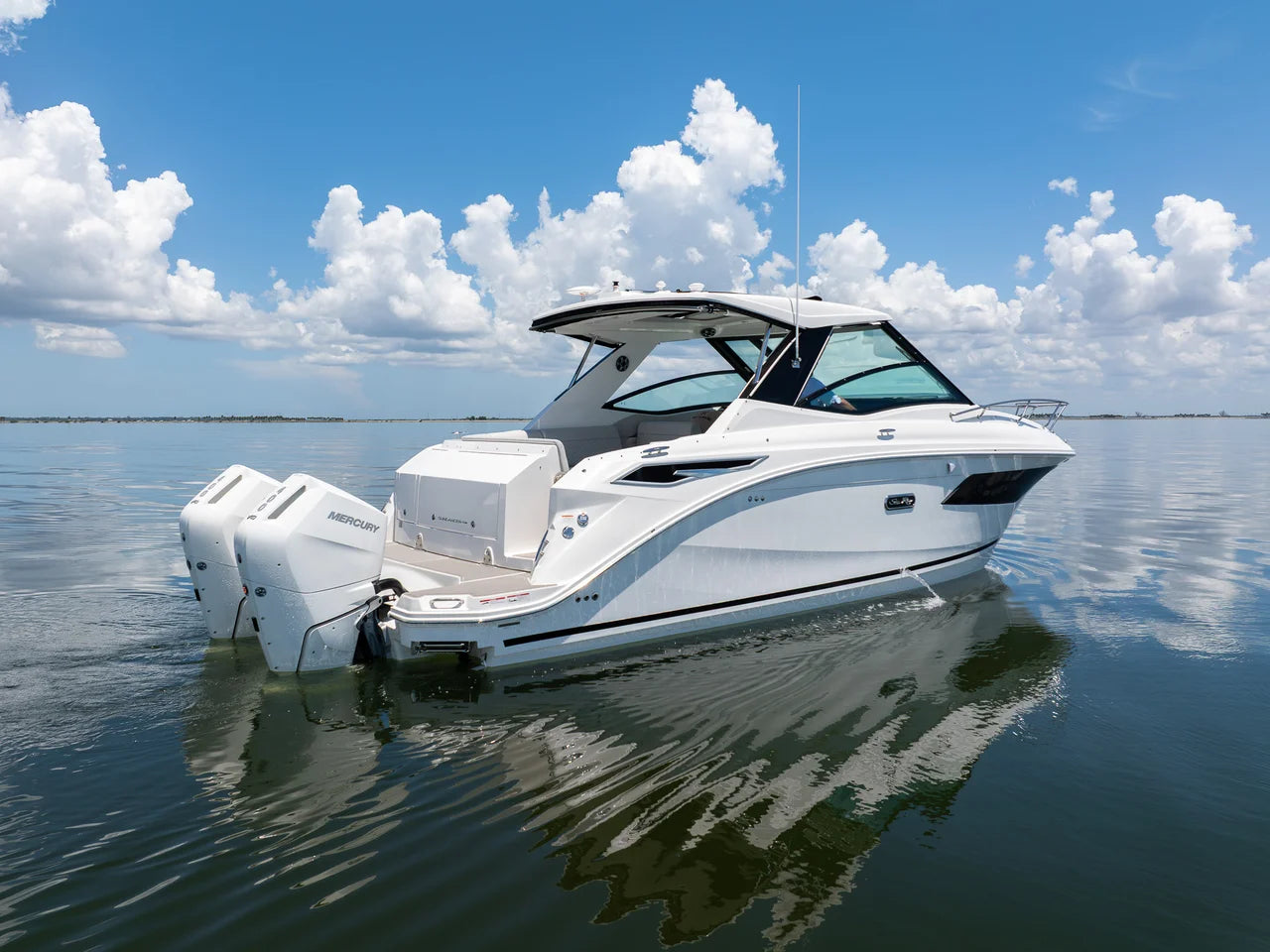 2027 Sea Ray Sundancer 320 Outboard 32.0 feet, Clearwater, Florida #6