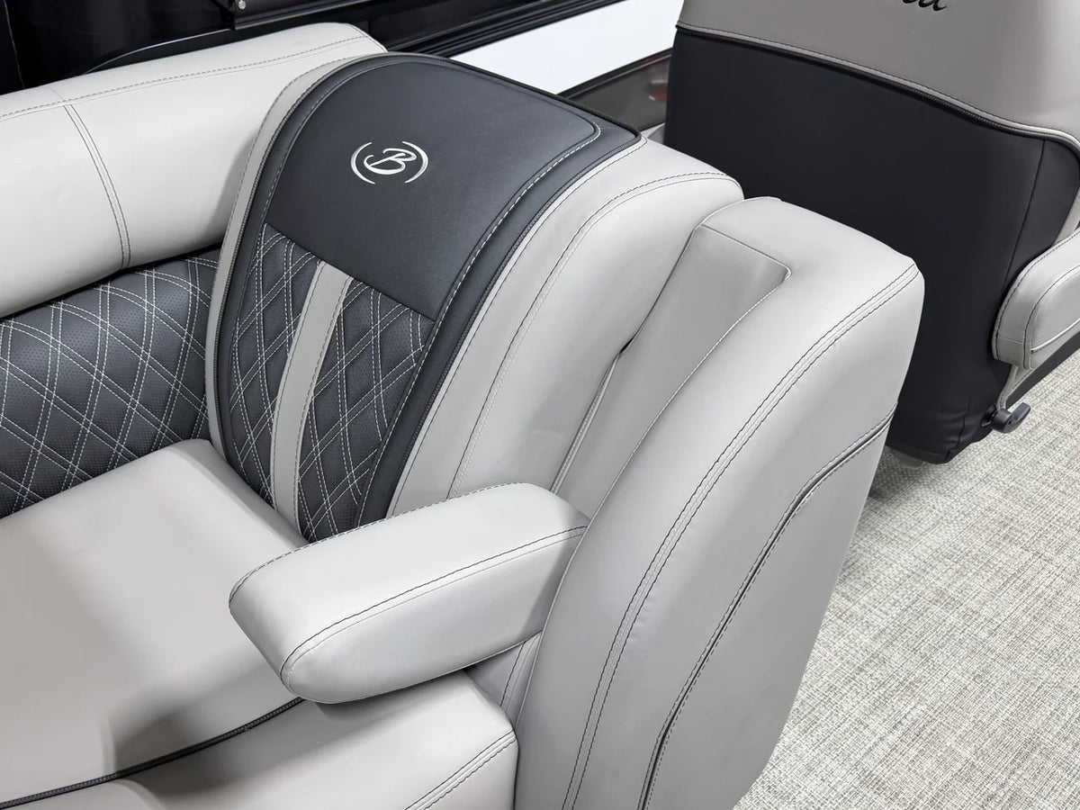 2027 Barletta LUSSO25QCSS 25.0 feet, Crosslake, Minnesota #85