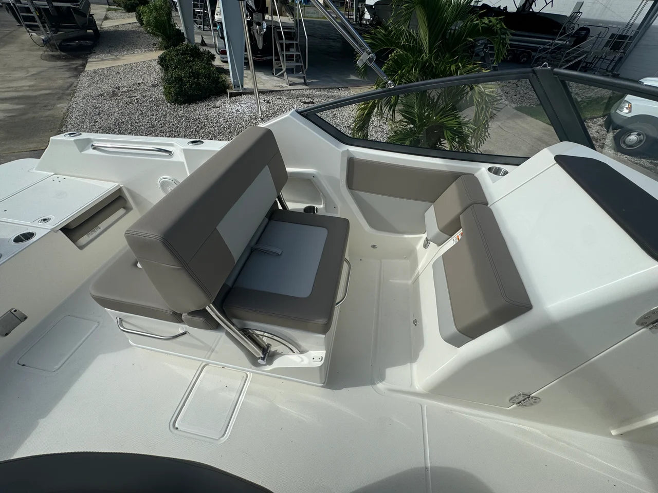 2026 Boston Whaler 210 Vantage 21.0 feet, Cocoa, Florida #19