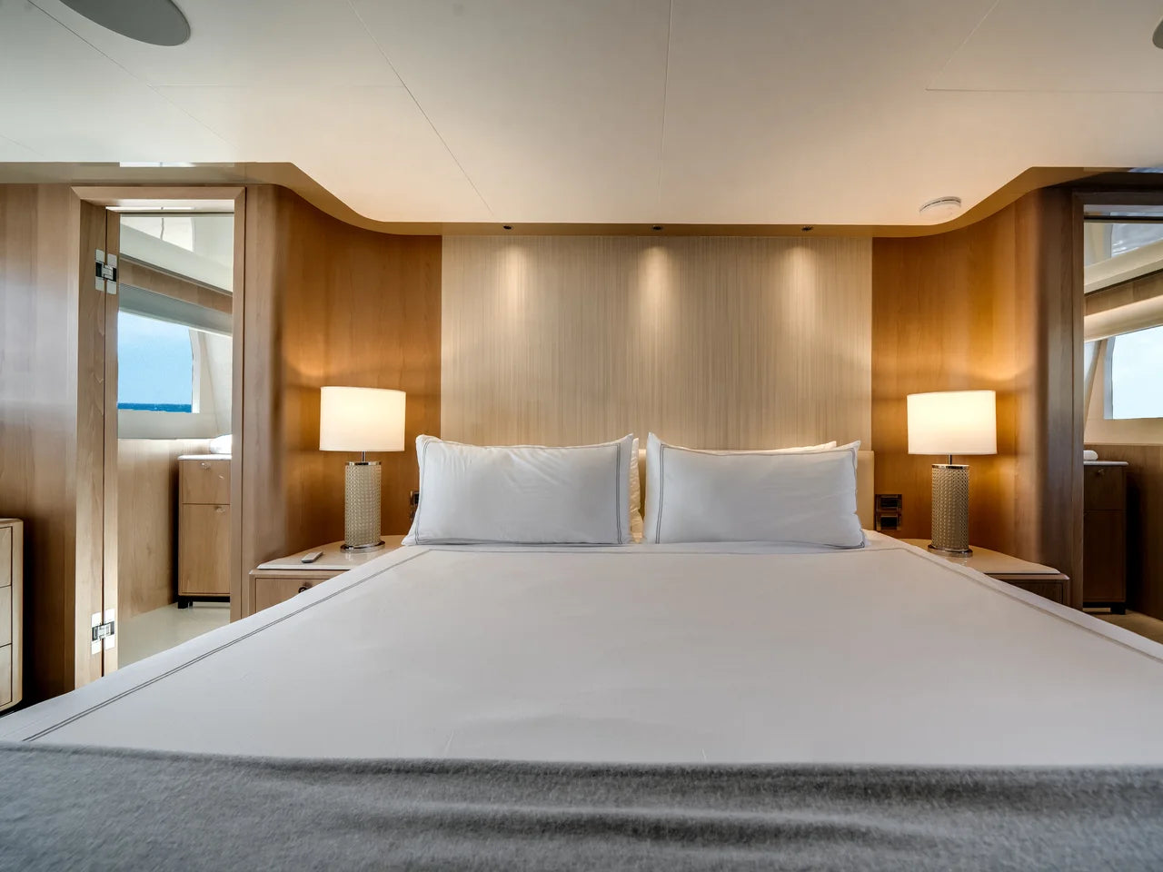2025 Ocean Alexander 28L 95.0 feet, Jupiter, FL #31