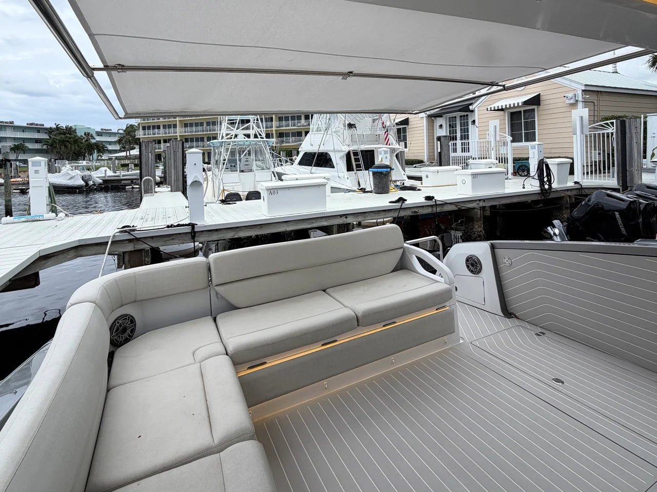 2022 Azimut 47 VERVE 47.0 feet, Boca Raton, FL #18