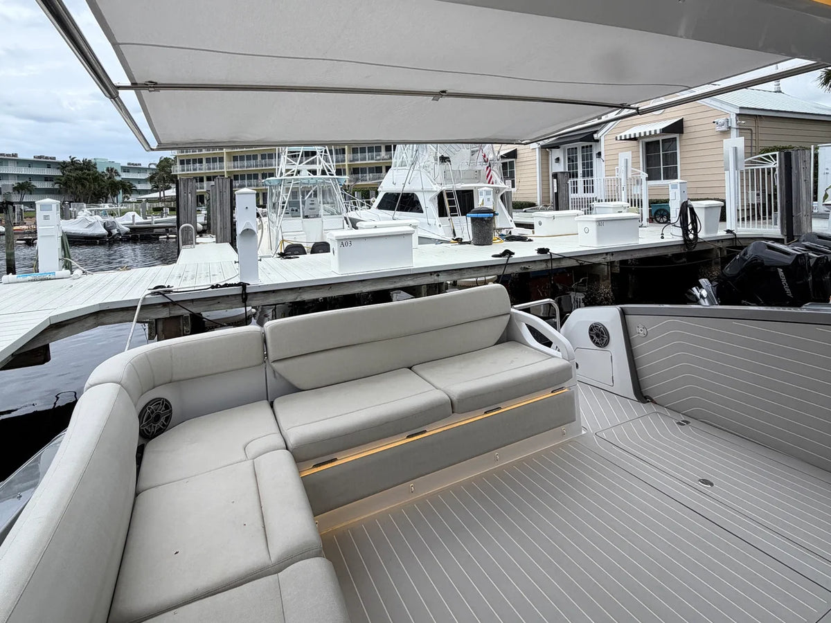 2022 Azimut 47 VERVE 47.0 feet, Boca Raton, FL #18