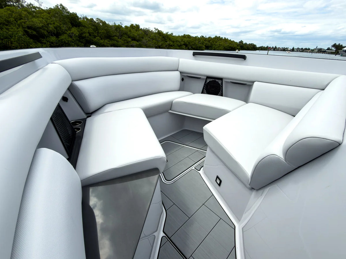 2024 Aviara AV32 Outboard 34.0 feet, Fort Myers, FL #18