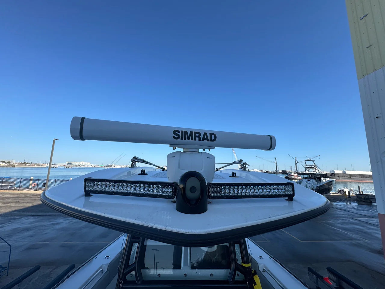 2021 Cape Horn 36 XS 36.0 feet, Stuart, Florida #24