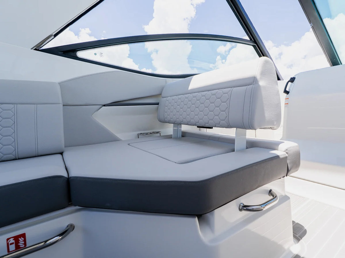 2027 Sea Ray Sundancer 320 Outboard 32.0 feet, Clearwater, Florida #81