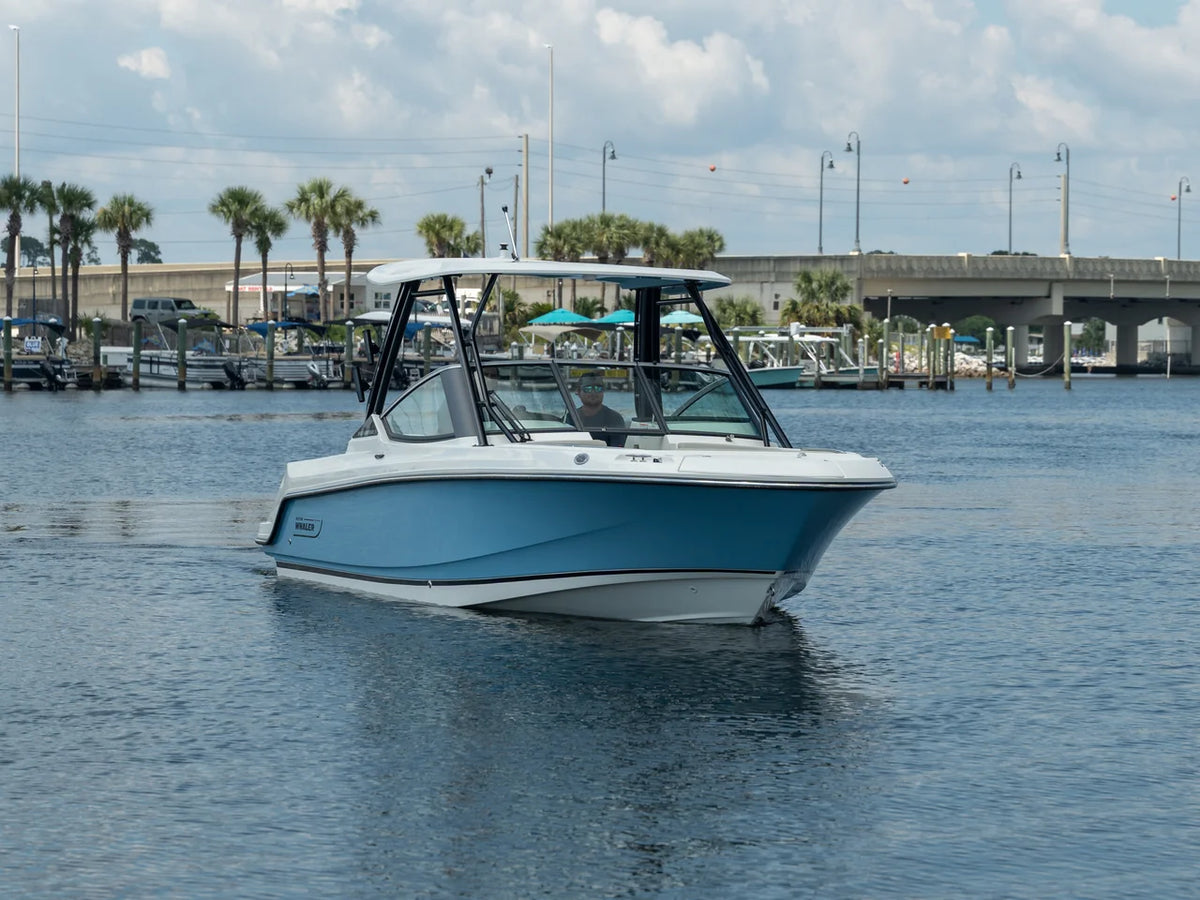 2027 Boston Whaler 240 Vantage 24.0 feet, Panama City, FL #6