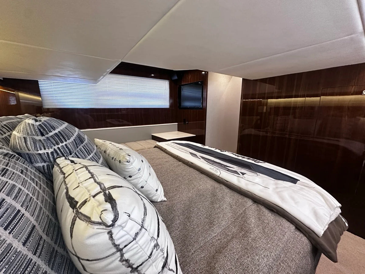 2023 Cruisers Yachts 46 CANTIUS 46.0 feet, Fort Lauderdale, FL, FL #21