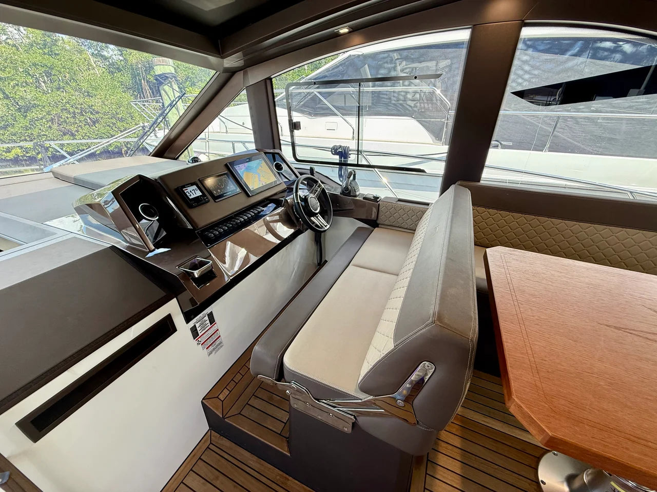 2024 Galeon 425 HTS 42.0 feet, Fort Myers, FL #34