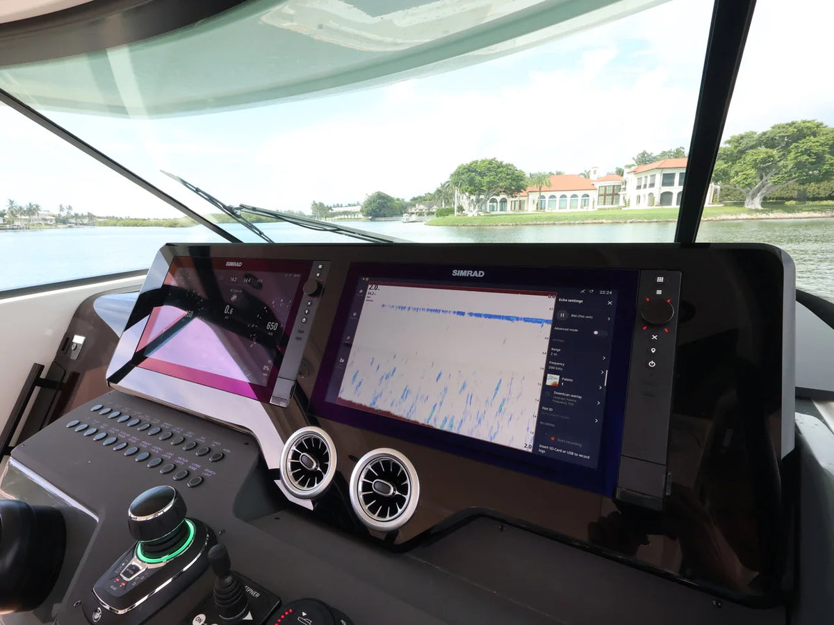 2027 Saxdor 400 GTS 40.0 feet, Naples, Florida #47