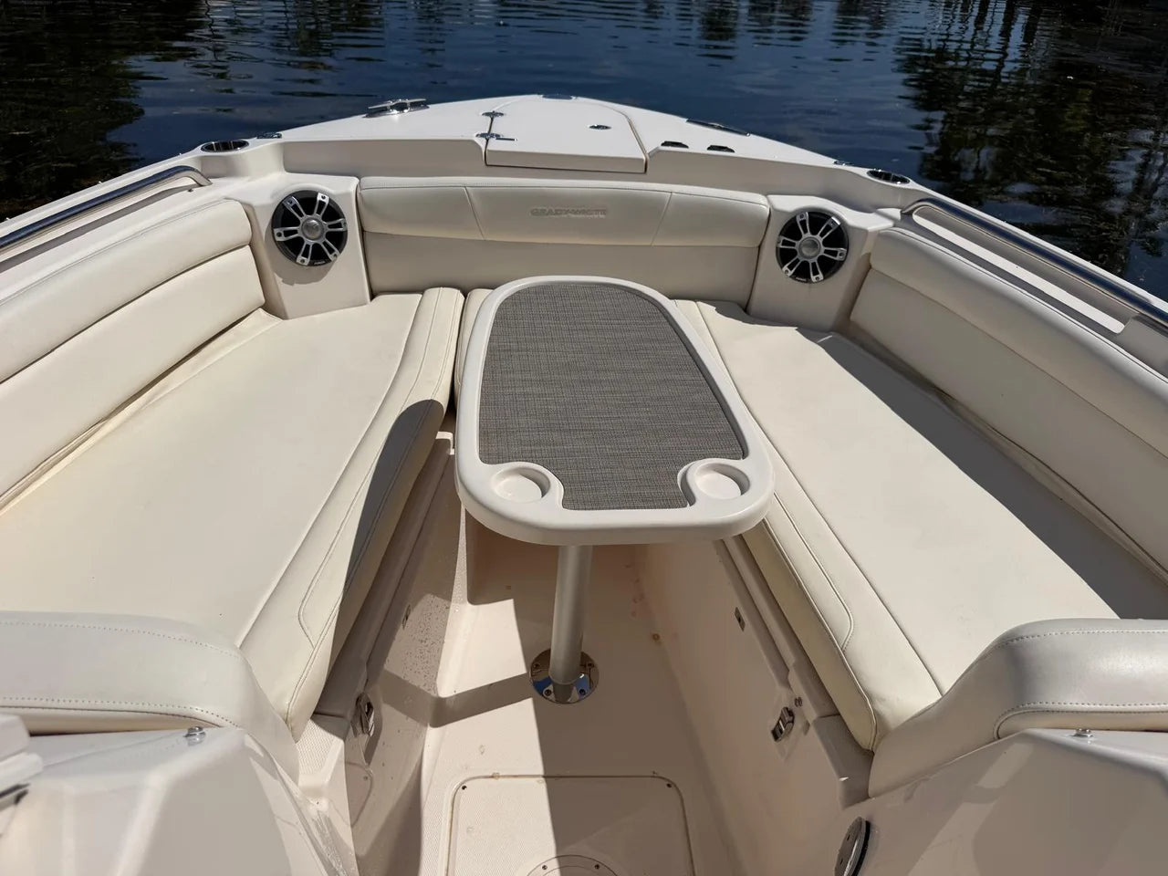 2023 Grady-White FREEDOM 285 28.0 feet, Key Largo, FL #27