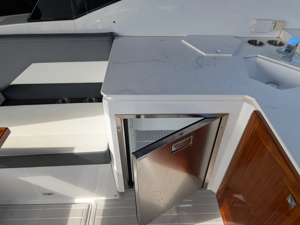 2021 Cruisers Yachts 38 GLS I/O 37.0 feet, Annapolis, MD #33