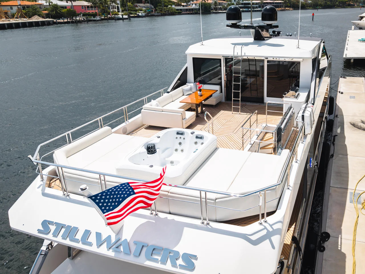 2025 Ocean Alexander 27R 88.0 feet, Fort Lauderdale, FL #7
