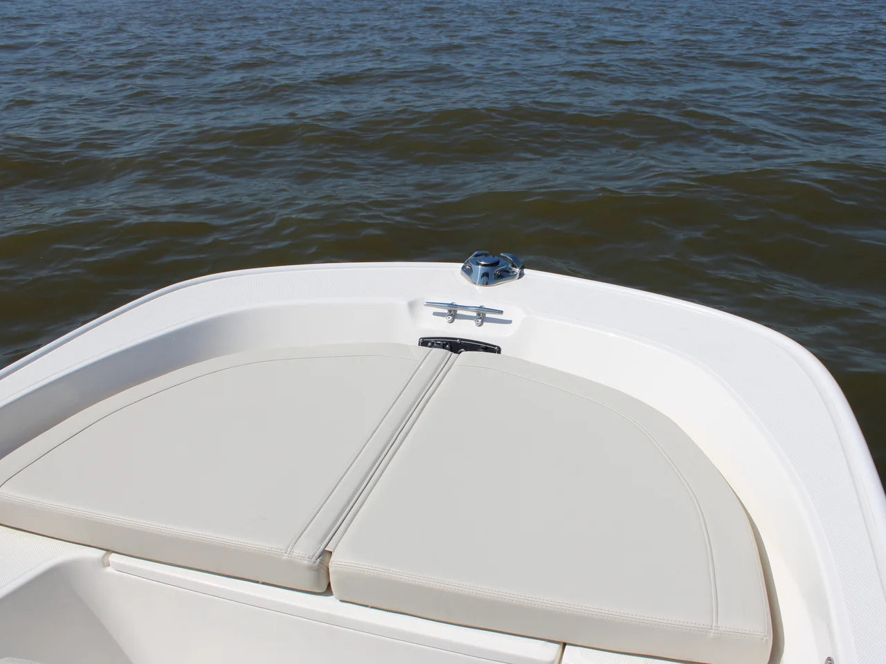 2026 Boston Whaler 150 Montauk 15.0 feet, Seabrook, TX #29